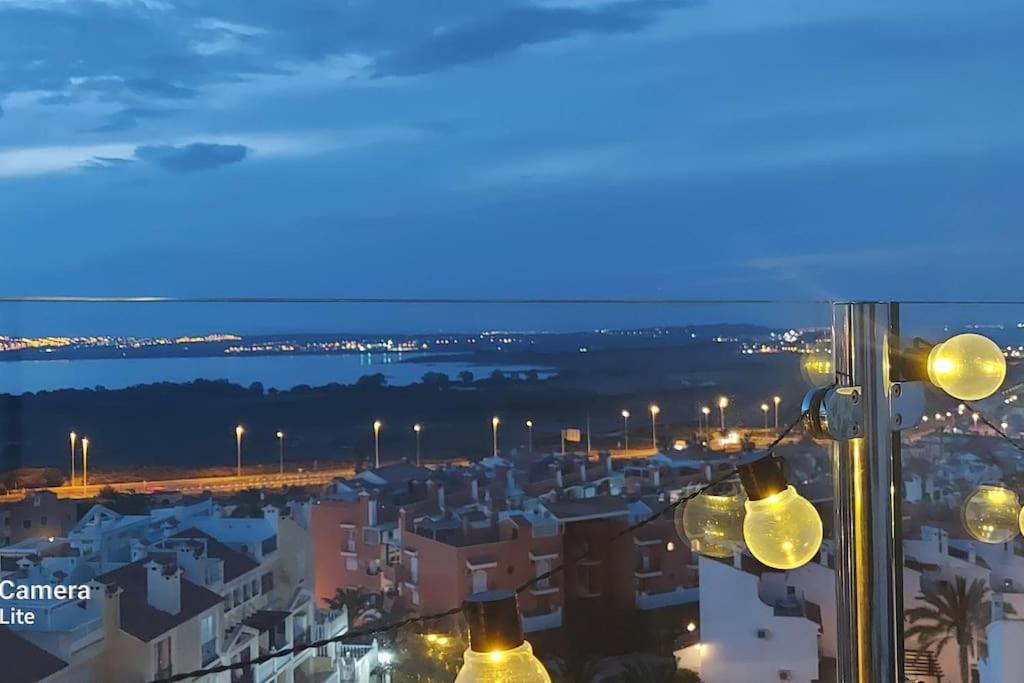 La Vista Bonita - La Mata (Torrevieja)