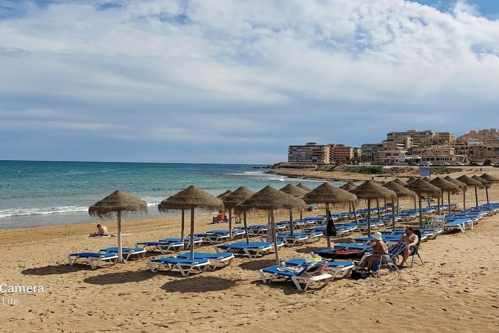 La Vista Bonita - Apartment La Mata (Torrevieja)