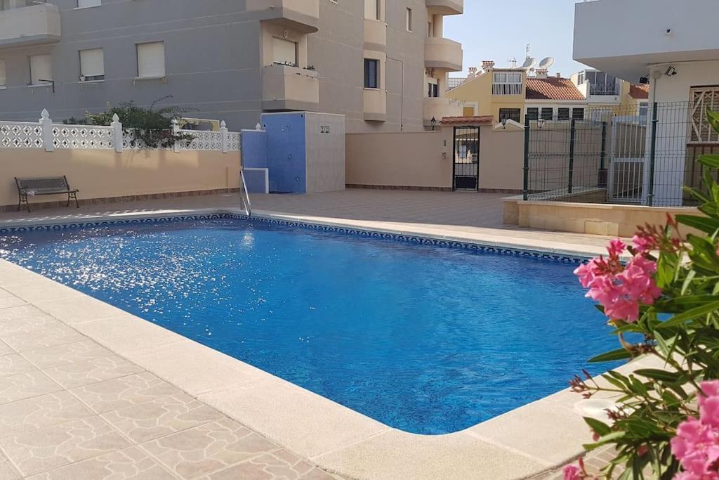 La Vista Bonita - Apartment *