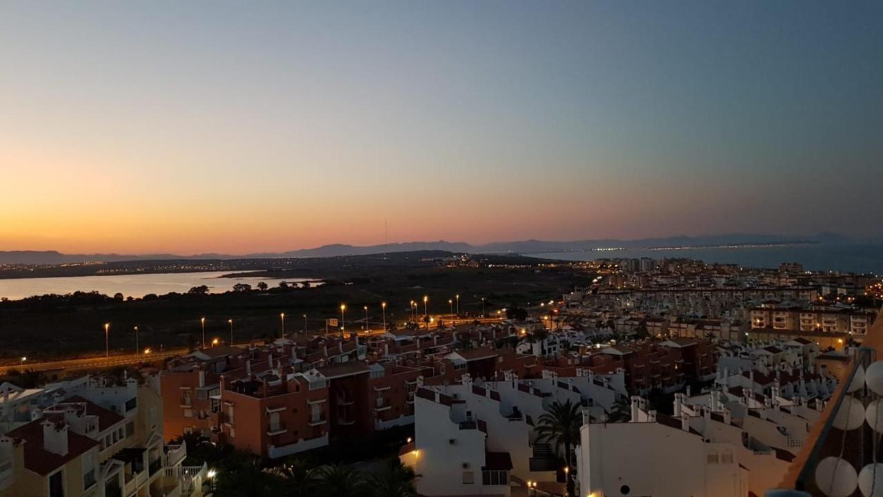 Apartment La Vista Bonita - La Mata (Torrevieja)