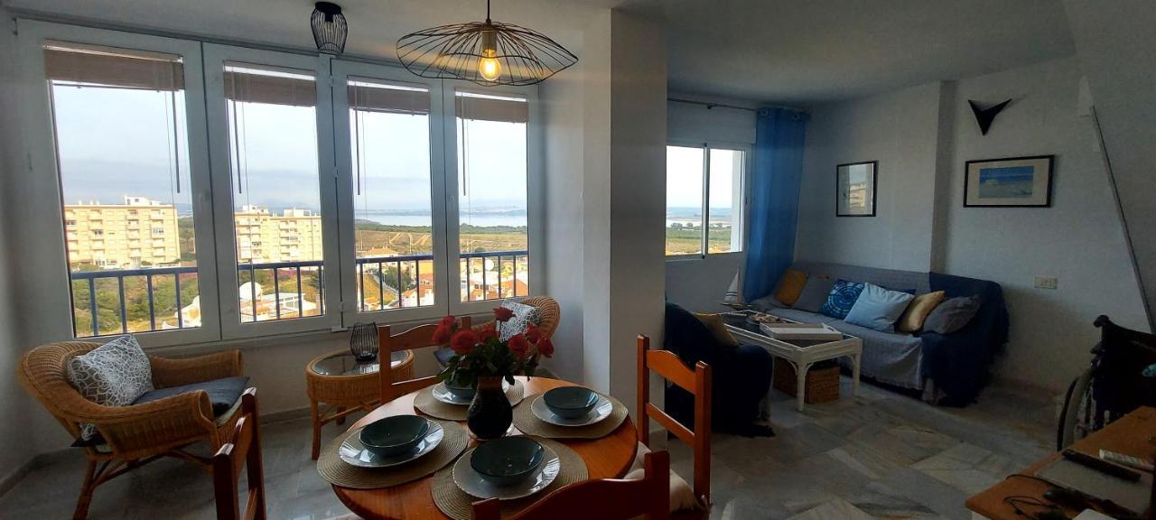 La Vista Bonita - Apartment La Mata (Torrevieja)