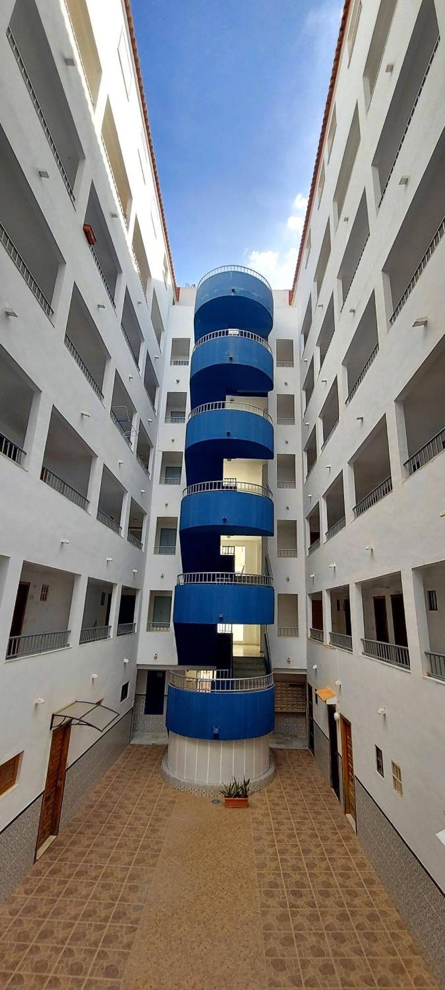 La Vista Bonita - Apartment *