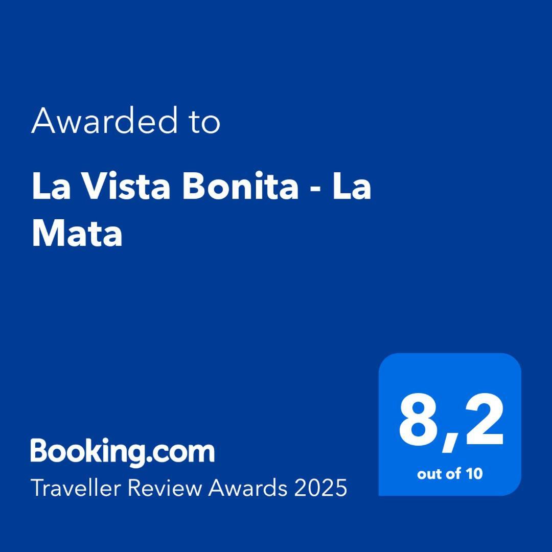 La Vista Bonita -
