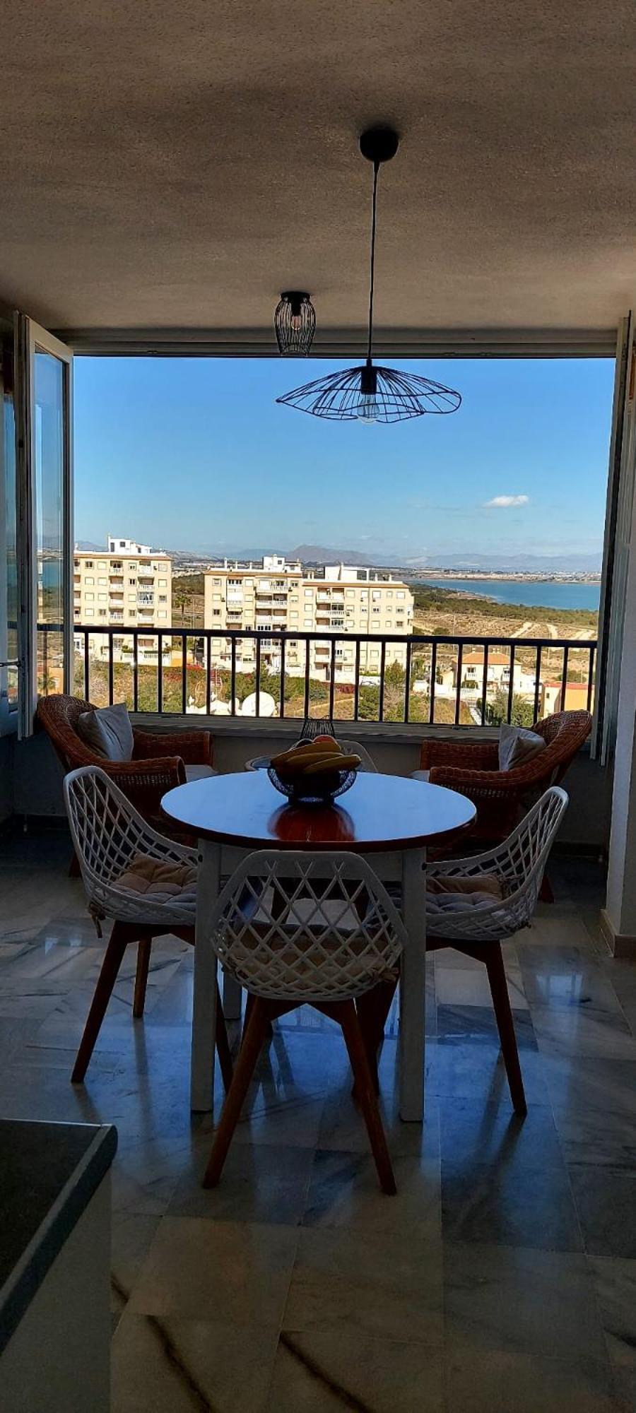 La Vista Bonita - Apartment La Mata (Torrevieja)